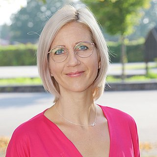 Serena Burmberger
