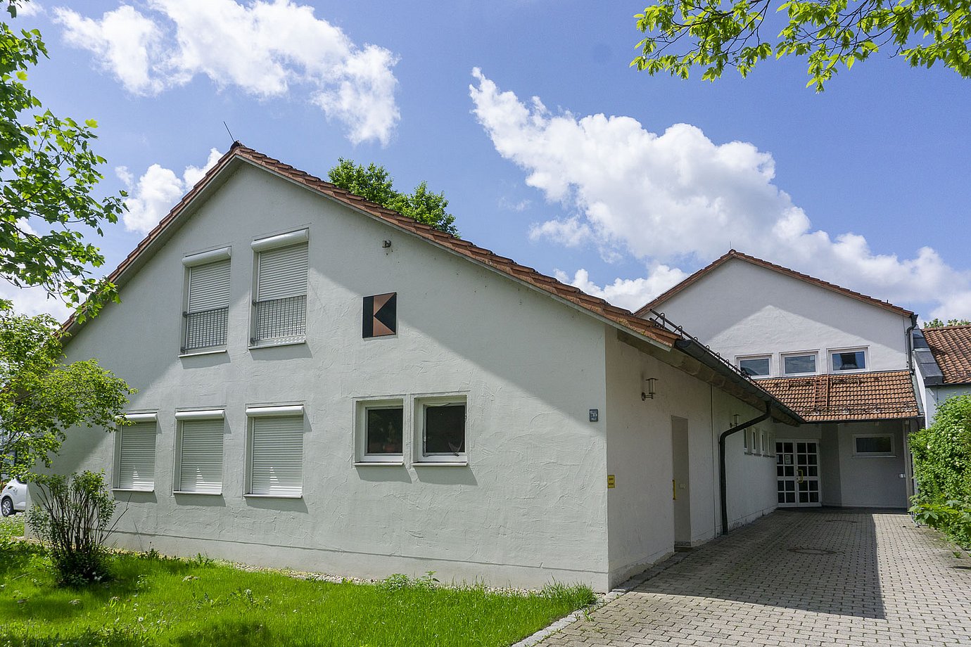 Kolpinghaus Osterhofen