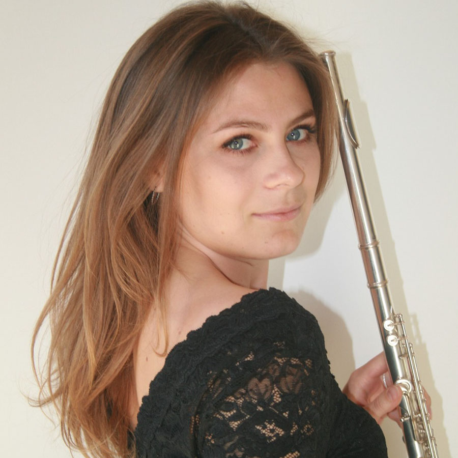 Greta-Pauline Kuban Greta-Pauline Kuban